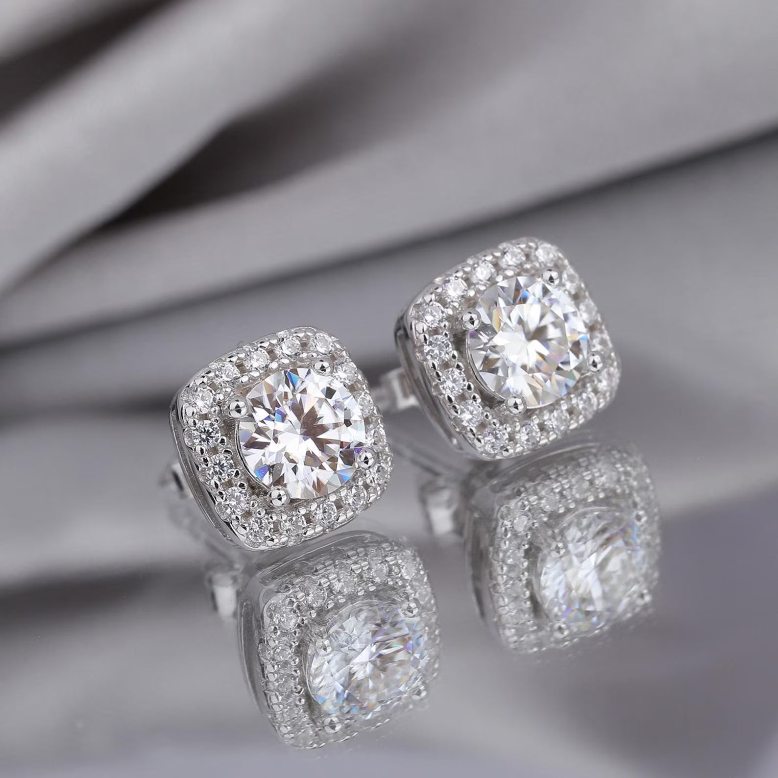 Afrodite Earrings™