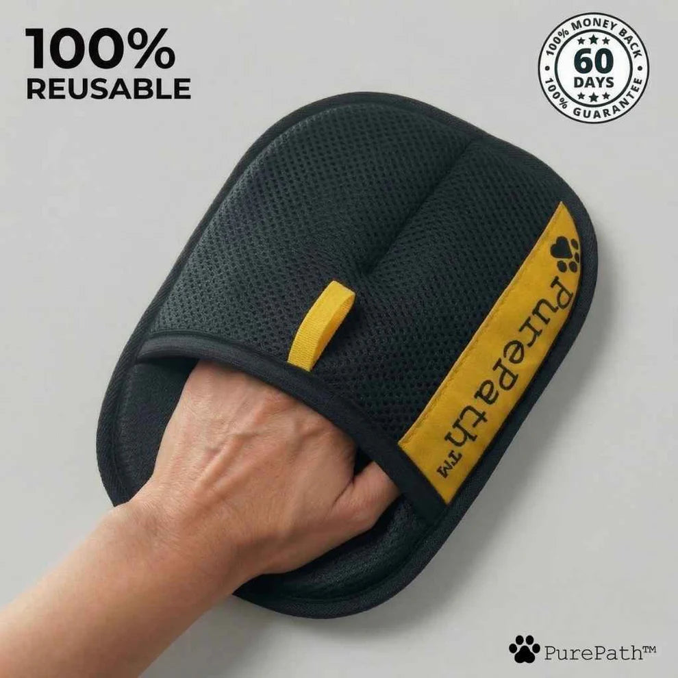 Pure Path Glove
